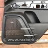 ФОТО Карточка дверная для Porsche Cayenne Type 958 (10-18) Киев