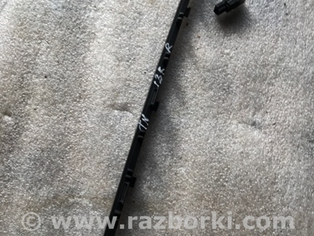 ФОТО Планка подсветки для Porsche Cayenne Type 958 (10-18) Киев