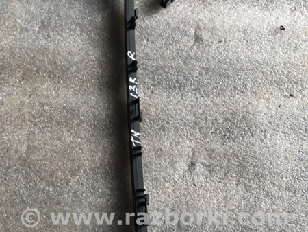 ФОТО Планка подсветки для Porsche Cayenne Type 958 (10-18) Киев