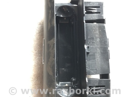 ФОТО Вещевое отделение для Porsche Cayenne Type 958 (10-18) Киев