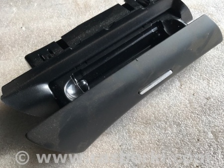 ФОТО Вещевое отделение для Porsche Cayenne Type 958 (10-18) Киев