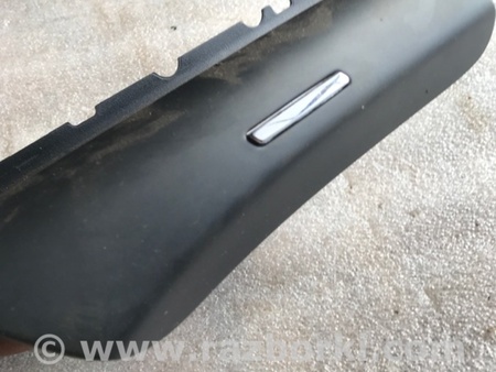 ФОТО Вещевое отделение для Porsche Cayenne Type 958 (10-18) Киев