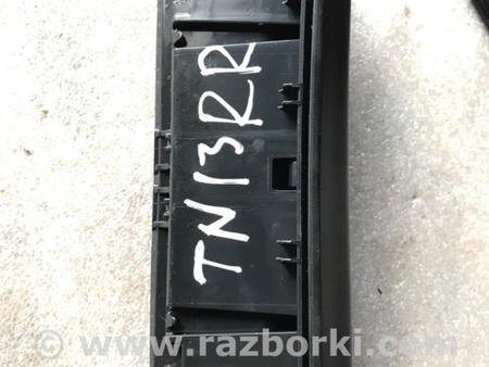 ФОТО Вещевое отделение для Porsche Cayenne Type 958 (10-18) Киев