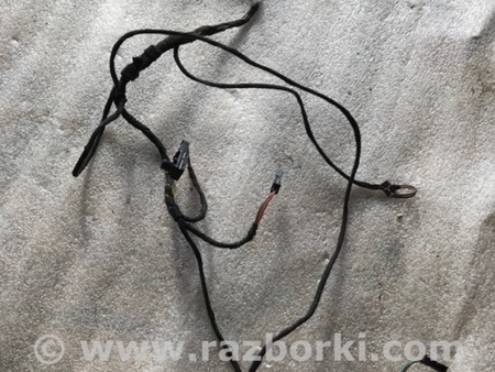 ФОТО Проводка двери для Porsche Cayenne Type 958 (10-18) Киев