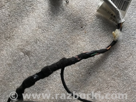 ФОТО Проводка двери для Porsche Cayenne Type 958 (10-18) Киев