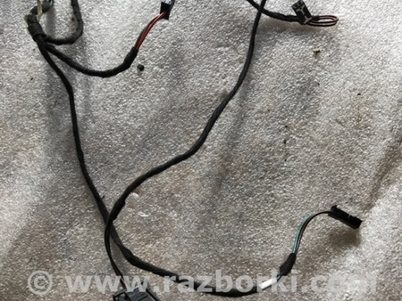 ФОТО Проводка двери для Porsche Cayenne Type 958 (10-18) Киев