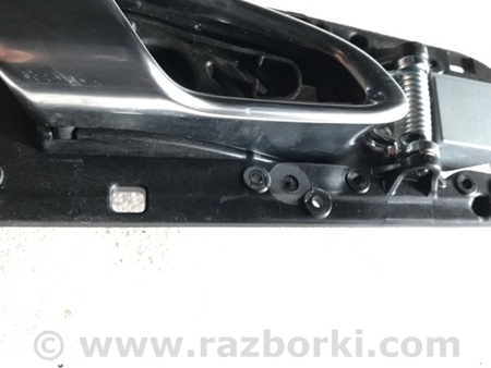ФОТО Ручка двери внутренняя для Porsche Cayenne Type 958 (10-18) Киев