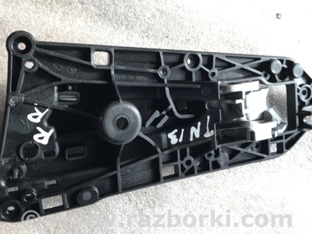 ФОТО Ручка двери внутренняя для Porsche Cayenne Type 958 (10-18) Киев