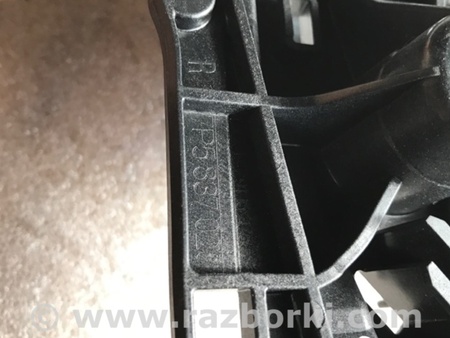 ФОТО Ручка двери внутренняя для Porsche Cayenne Type 958 (10-18) Киев