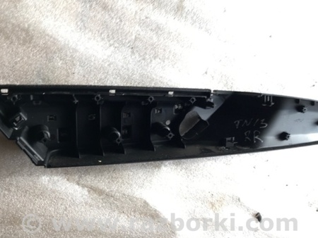 ФОТО Кронштейн для Porsche Cayenne Type 958 (10-18) Киев