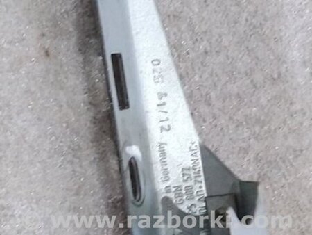 ФОТО Кронштейн для Porsche Cayenne Type 958 (10-18) Киев