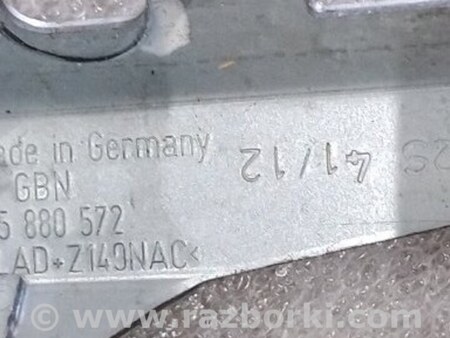 ФОТО Кронштейн для Porsche Cayenne Type 958 (10-18) Киев