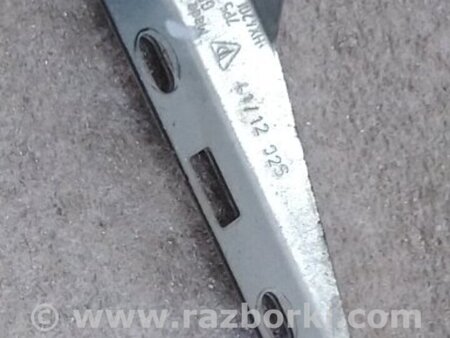 ФОТО Кронштейн для Porsche Cayenne Type 958 (10-18) Киев