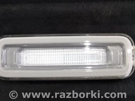 ФОТО Плафон подсветки салона для Audi (Ауди) A4 B8 - 8K2, 8K5 (08.2007-11.2015) Киев