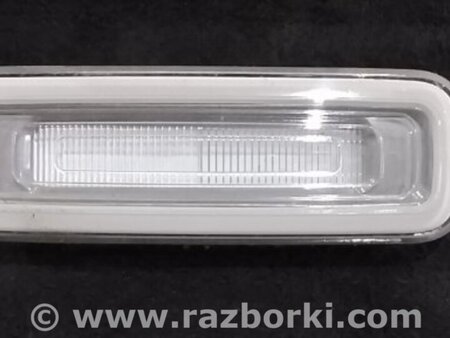 ФОТО Плафон подсветки салона для Audi (Ауди) A4 B8 - 8K2, 8K5 (08.2007-11.2015) Киев