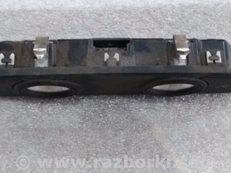ФОТО Плафон подсветки салона для Audi (Ауди) A4 B8 - 8K2, 8K5 (08.2007-11.2015) Киев