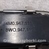 ФОТО Плафон подсветки салона для Audi (Ауди) A4 B8 - 8K2, 8K5 (08.2007-11.2015) Киев
