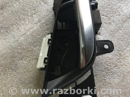 ФОТО Ручка двери внутренняя для Infiniti QX50 Киев