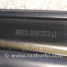 ФОТО Пластик для Audi (Ауди) A4 B8 - 8K2, 8K5 (08.2007-11.2015) Киев