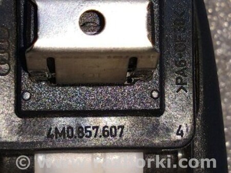 ФОТО Ручка потолка для Audi (Ауди) A4 B8 - 8K2, 8K5 (08.2007-11.2015) Киев