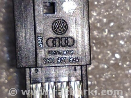 ФОТО Электропроводка для Audi (Ауди) A4 B8 - 8K2, 8K5 (08.2007-11.2015) Киев