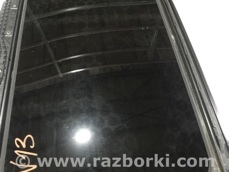 ФОТО Люк электрический для Porsche Cayenne Type 958 (10-18) Киев