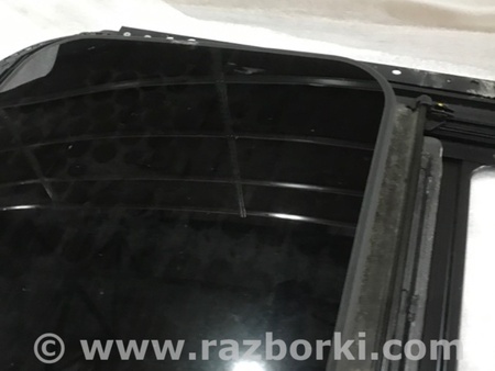 ФОТО Люк электрический для Porsche Cayenne Type 958 (10-18) Киев