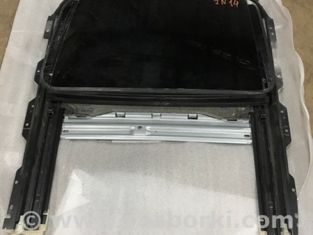 ФОТО Люк электрический для Audi (Ауди) A4 B8 - 8K2, 8K5 (08.2007-11.2015) Киев