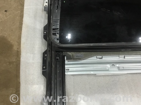 ФОТО Люк электрический для Audi (Ауди) A4 B8 - 8K2, 8K5 (08.2007-11.2015) Киев