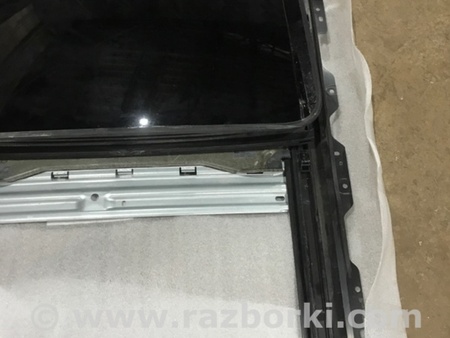 ФОТО Люк электрический для Audi (Ауди) A4 B8 - 8K2, 8K5 (08.2007-11.2015) Киев