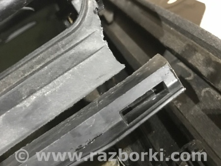 ФОТО Люк электрический для Audi (Ауди) A4 B8 - 8K2, 8K5 (08.2007-11.2015) Киев