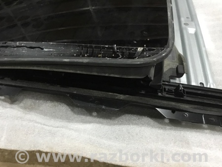 ФОТО Люк электрический для Audi (Ауди) A4 B8 - 8K2, 8K5 (08.2007-11.2015) Киев