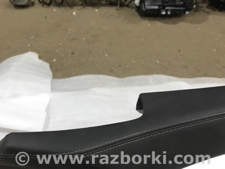 ФОТО Карточка дверная для Infiniti QX50 Киев