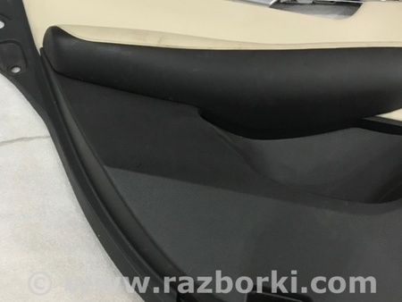 ФОТО Карточка дверная для Infiniti QX50 Киев