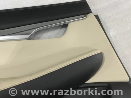 ФОТО Карточка дверная для Infiniti QX50 Киев