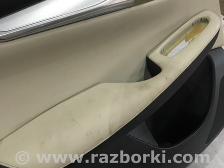 ФОТО Карточка дверная для Infiniti QX50 Киев