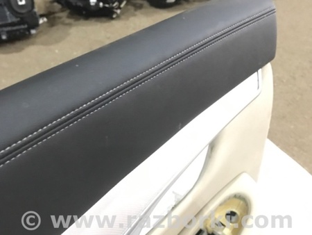 ФОТО Карточка дверная для Infiniti QX50 Киев