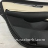 ФОТО Карточка дверная для Infiniti QX50 Киев