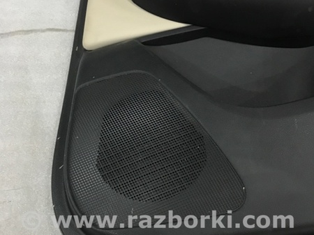 ФОТО Карточка дверная для Infiniti QX50 Киев