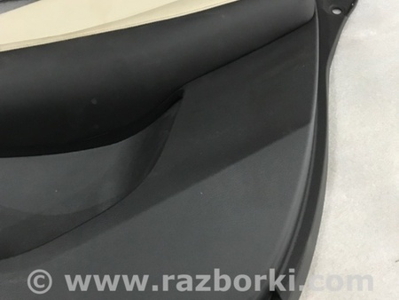 ФОТО Карточка дверная для Infiniti QX50 Киев
