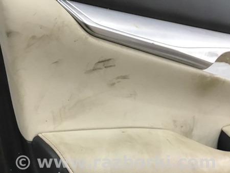 ФОТО Карточка дверная для Infiniti QX50 Киев