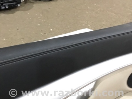 ФОТО Карточка дверная для Infiniti QX50 Киев