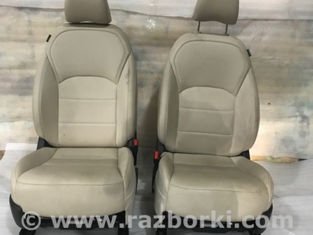 ФОТО Салон в сборе для Infiniti QX50 Киев