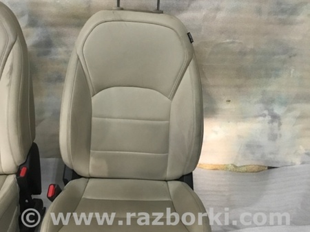 ФОТО Салон в сборе для Infiniti QX50 Киев