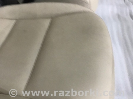 ФОТО Салон в сборе для Infiniti QX50 Киев