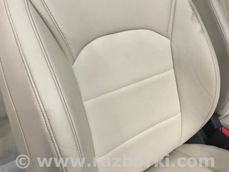 ФОТО Салон в сборе для Infiniti QX50 Киев