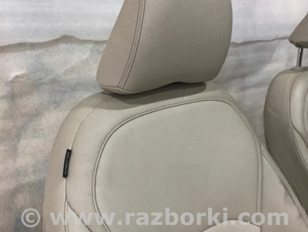 ФОТО Салон в сборе для Infiniti QX50 Киев