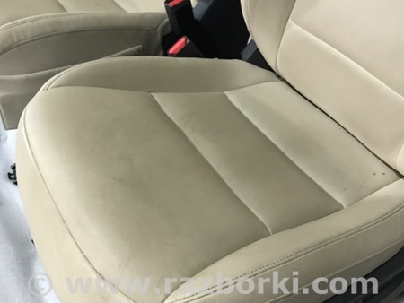 ФОТО Салон в сборе для Infiniti QX50 Киев