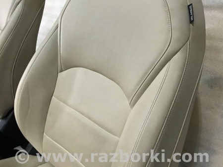 ФОТО Салон в сборе для Infiniti QX50 Киев