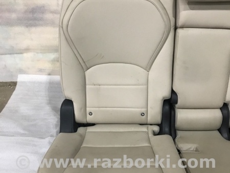 ФОТО Салон в сборе для Infiniti QX50 Киев